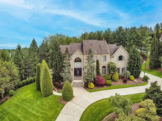 $1,499,000 | 1512 Fox Chase Lane, Pittsburgh, PA 15241