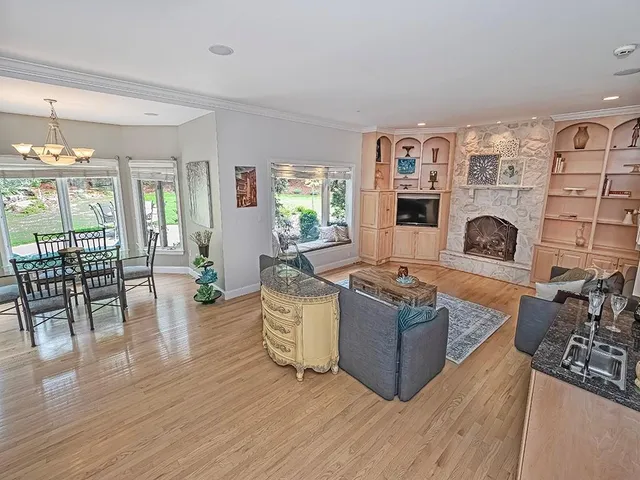 $1,499,000 | 1512 Fox Chase Lane, Pittsburgh, PA 15241