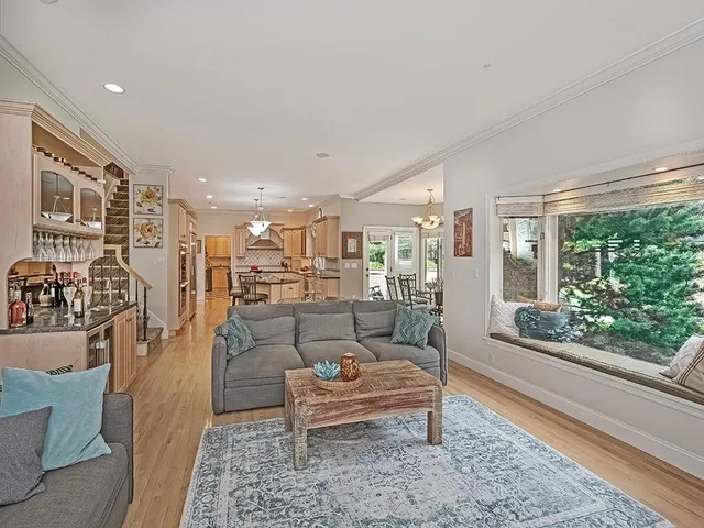 $1,499,000 | 1512 Fox Chase Lane, Pittsburgh, PA 15241