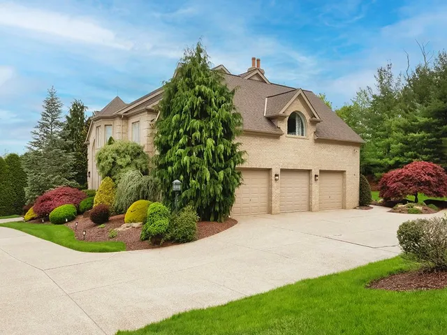 $1,499,000 | 1512 Fox Chase Lane, Pittsburgh, PA 15241