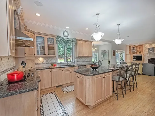 $1,499,000 | 1512 Fox Chase Lane, Pittsburgh, PA 15241