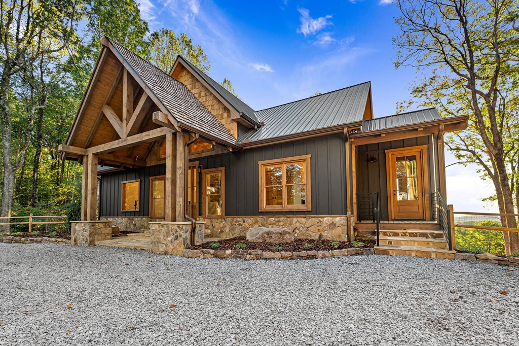6342 Burnt Mountain Road Ellijay, GA 30536 - Photo 74 of 76 Gallery Image 74