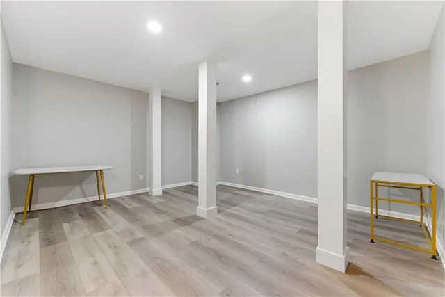 $422,000 | 4082 Audubon Drive, Marietta, GA 30068