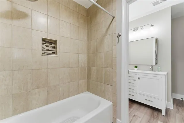 $422,000 | 4082 Audubon Drive, Marietta, GA 30068