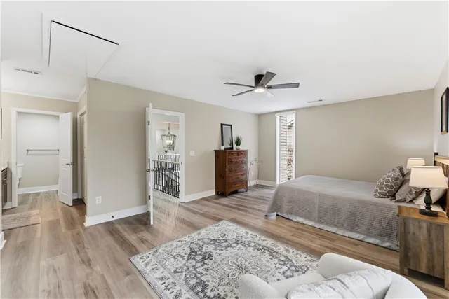 $422,000 | 4082 Audubon Drive, Marietta, GA 30068