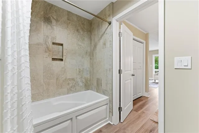 $422,000 | 4082 Audubon Drive, Marietta, GA 30068