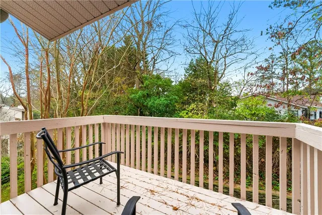 $422,000 | 4082 Audubon Drive, Marietta, GA 30068