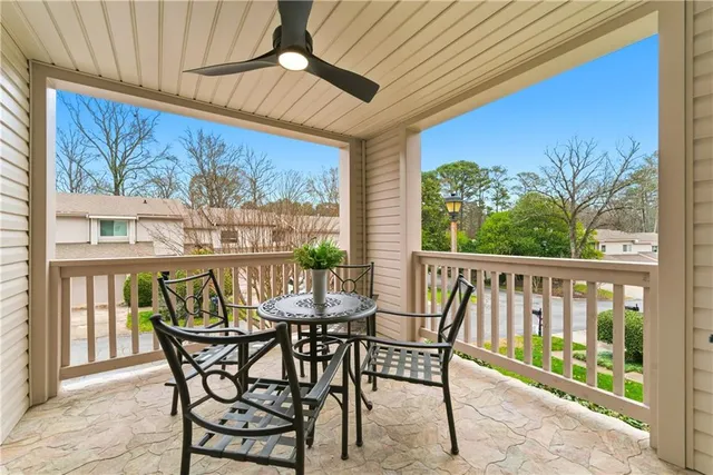 $422,000 | 4082 Audubon Drive, Marietta, GA 30068