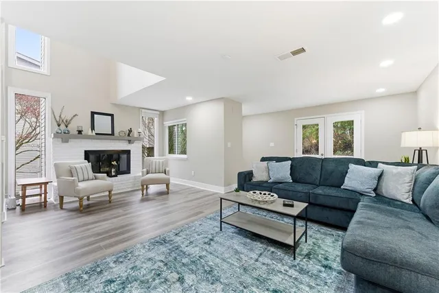 $422,000 | 4082 Audubon Drive, Marietta, GA 30068