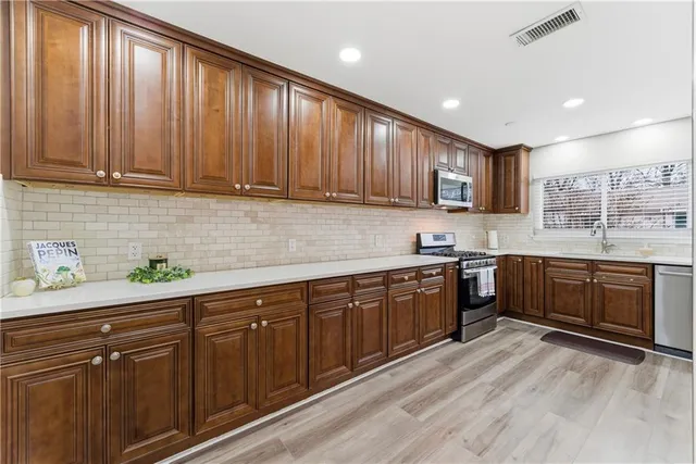 $422,000 | 4082 Audubon Drive, Marietta, GA 30068