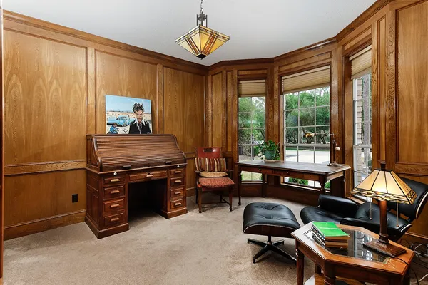 $1,396,000 | 6 Misty Point, The Woodlands, TX 77380