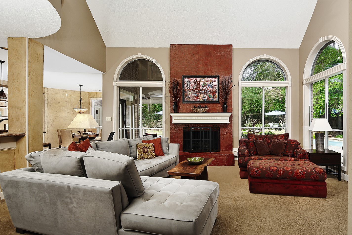 6 Misty Point The Woodlands, TX 77380 - Photo 13 of 44