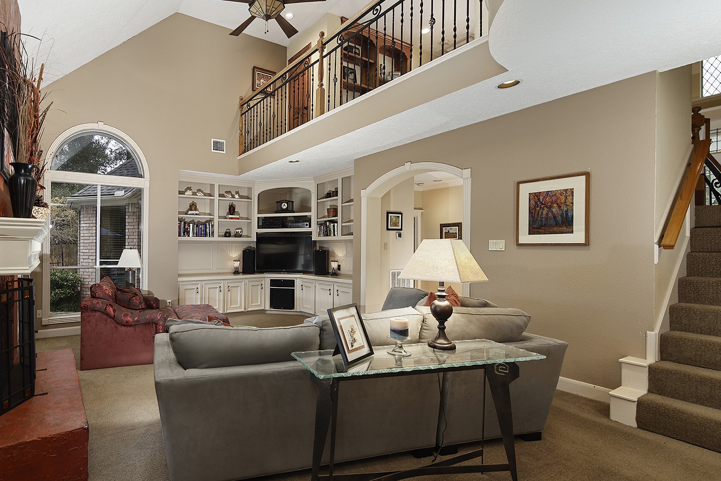 6 Misty Point The Woodlands, TX 77380 - Photo 15 of 44