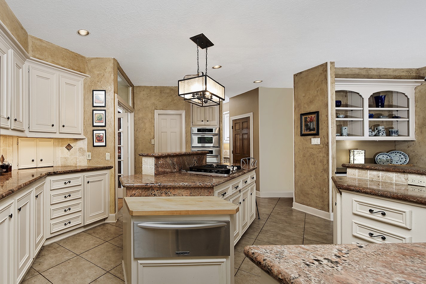 6 Misty Point The Woodlands, TX 77380 - Photo 17 of 44