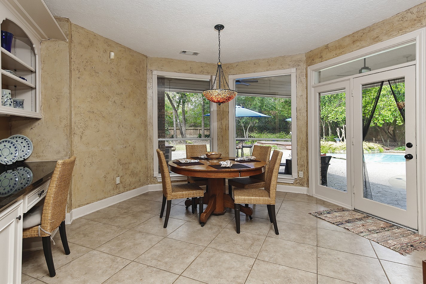 6 Misty Point The Woodlands, TX 77380 - Photo 19 of 44