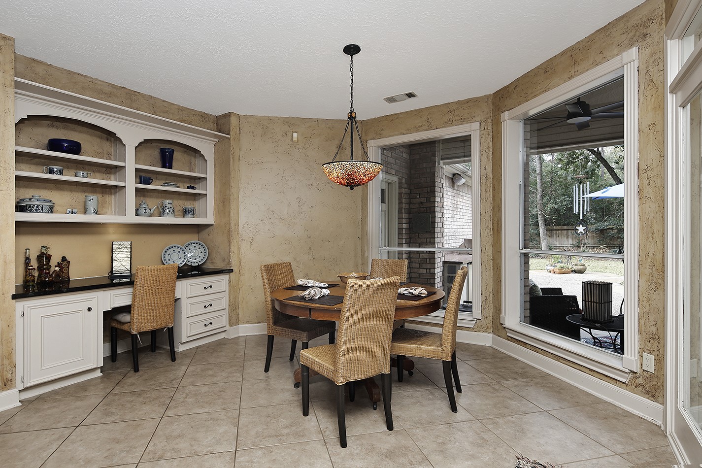 6 Misty Point The Woodlands, TX 77380 - Photo 20 of 44