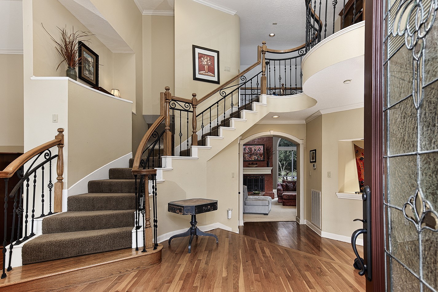 6 Misty Point The Woodlands, TX 77380 - Photo 2 of 44