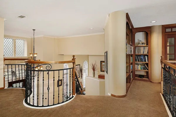 $1,396,000 | 6 Misty Point, The Woodlands, TX 77380