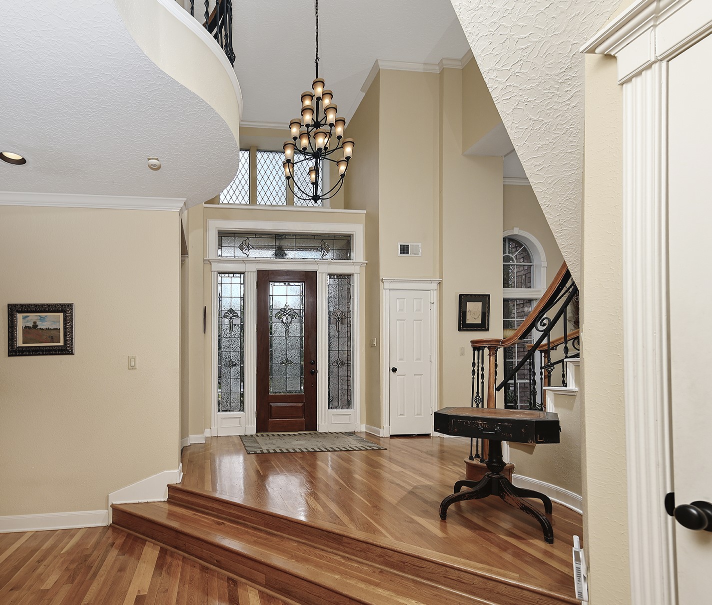 6 Misty Point The Woodlands, TX 77380 - Photo 3 of 44