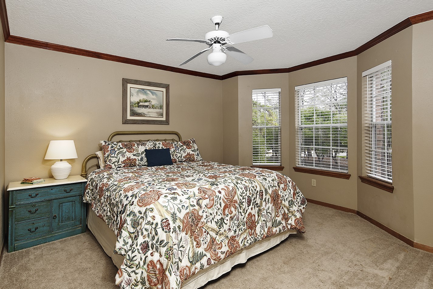6 Misty Point The Woodlands, TX 77380 - Photo 32 of 44