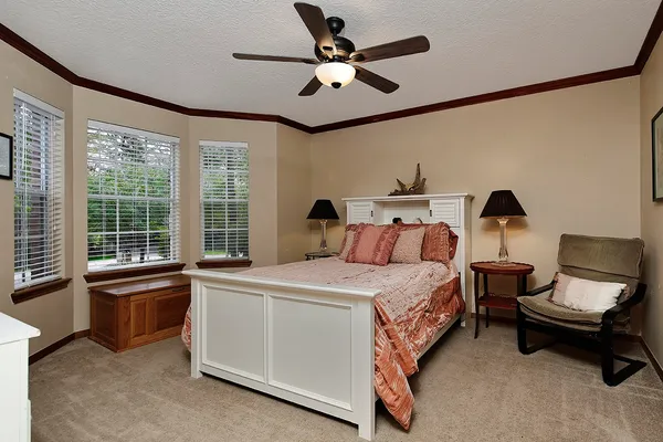 $1,396,000 | 6 Misty Point, The Woodlands, TX 77380