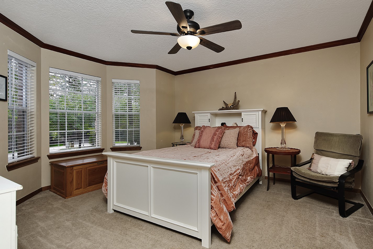 6 Misty Point The Woodlands, TX 77380 - Photo 37 of 44