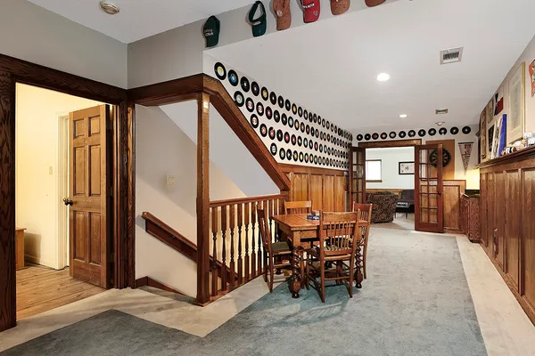 $1,396,000 | 6 Misty Point, The Woodlands, TX 77380