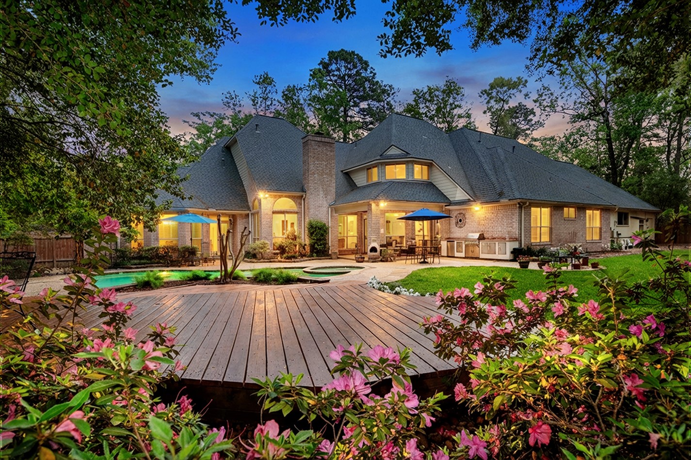 6 Misty Point The Woodlands, TX 77380 - Photo 44 of 44