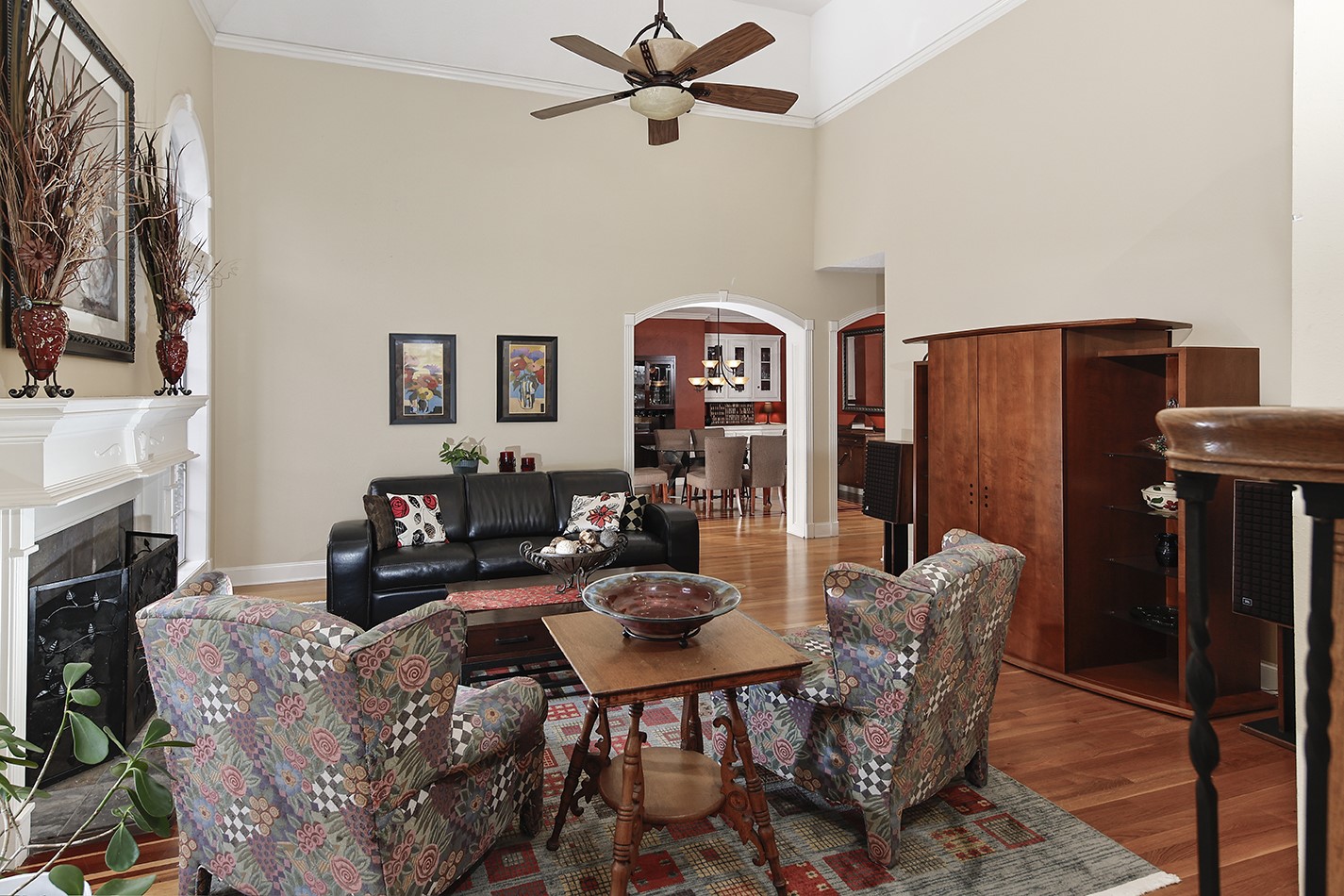 6 Misty Point The Woodlands, TX 77380 - Photo 5 of 44