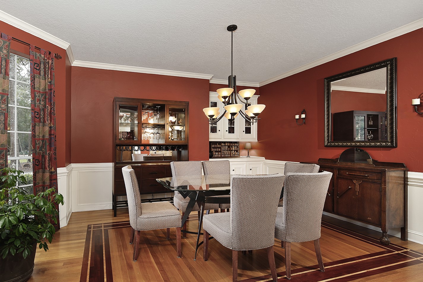 6 Misty Point The Woodlands, TX 77380 - Photo 8 of 44