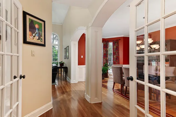 $1,396,000 | 6 Misty Point, The Woodlands, TX 77380