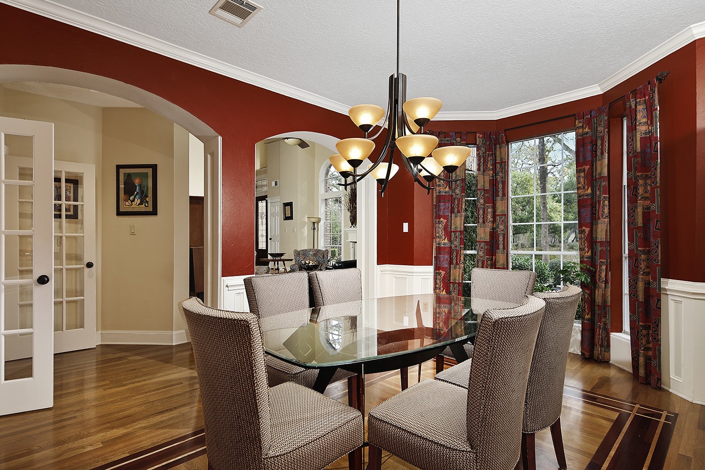 6 Misty Point The Woodlands, TX 77380 - Photo 10 of 44