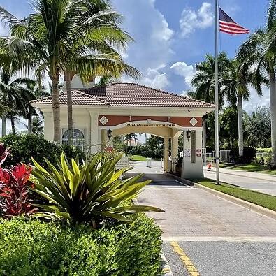 5511 Crossing Rocks Court Riviera Beach, FL 33407 - Photo 42 of 49 tc-guardhouse