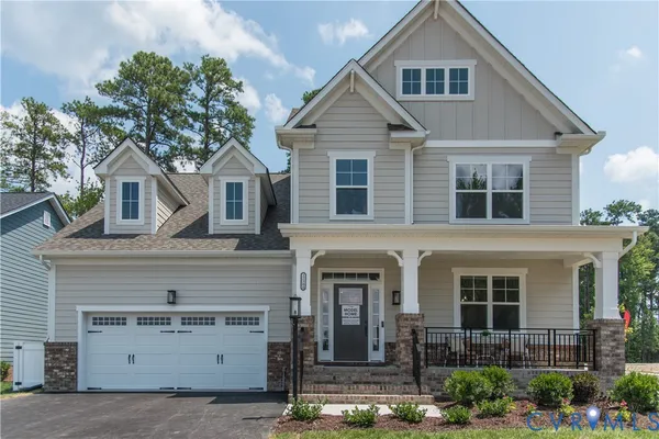 $869,900 | 12300 Alden Parke Circle, Glen Allen, VA 23059