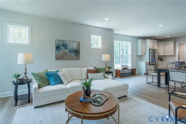 $884,900 | 12300 Alden Parke Circle, Glen Allen, VA 23059