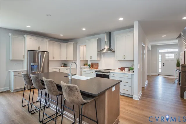 $884,900 | 12300 Alden Parke Circle, Glen Allen, VA 23059