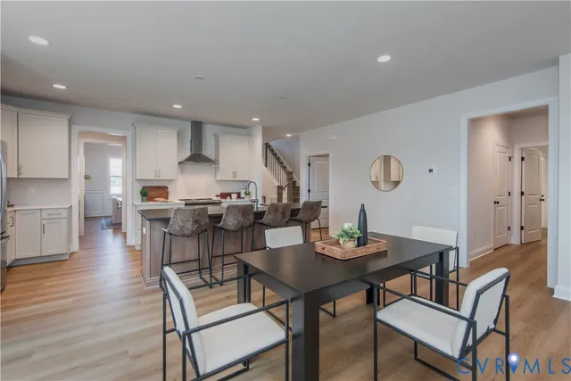 $884,900 | 12300 Alden Parke Circle, Glen Allen, VA 23059