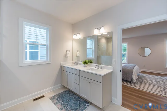 $884,900 | 12300 Alden Parke Circle, Glen Allen, VA 23059