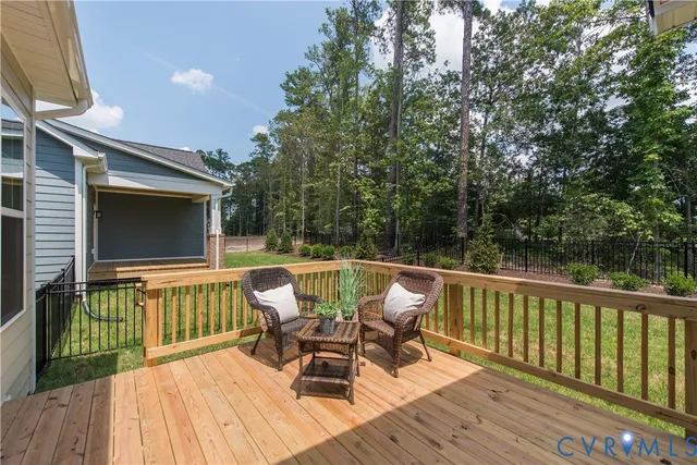 $884,900 | 12300 Alden Parke Circle, Glen Allen, VA 23059