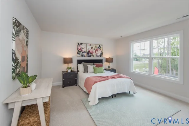 $884,900 | 12300 Alden Parke Circle, Glen Allen, VA 23059