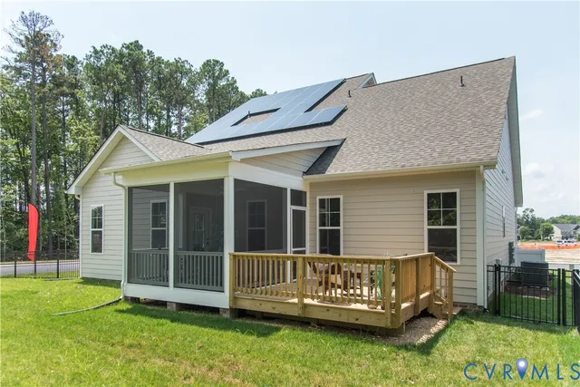 $884,900 | 12300 Alden Parke Circle, Glen Allen, VA 23059