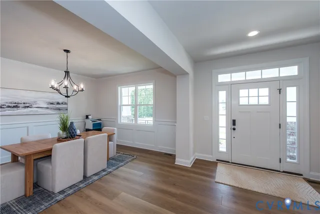 $884,900 | 12300 Alden Parke Circle, Glen Allen, VA 23059