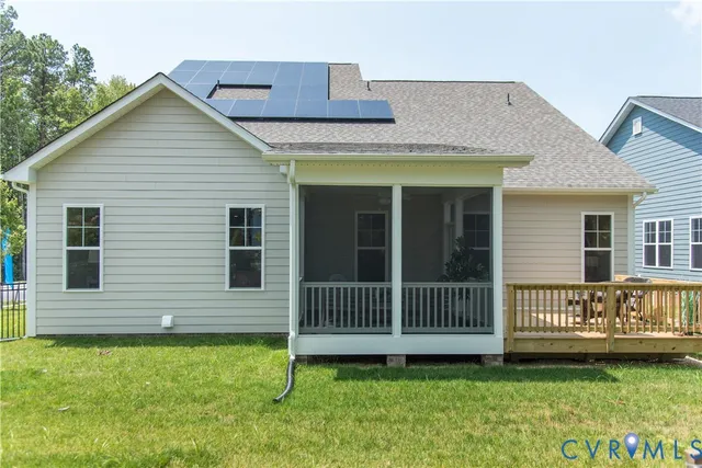 $884,900 | 12300 Alden Parke Circle, Glen Allen, VA 23059