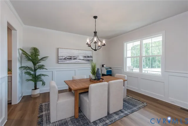 $884,900 | 12300 Alden Parke Circle, Glen Allen, VA 23059