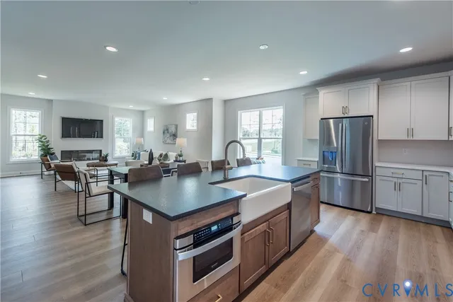 $884,900 | 12300 Alden Parke Circle, Glen Allen, VA 23059