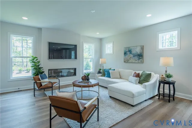 $884,900 | 12300 Alden Parke Circle, Glen Allen, VA 23059