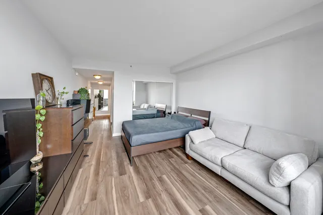 $690,000 | 199 Bowery, Unit 11E | Lower East Side