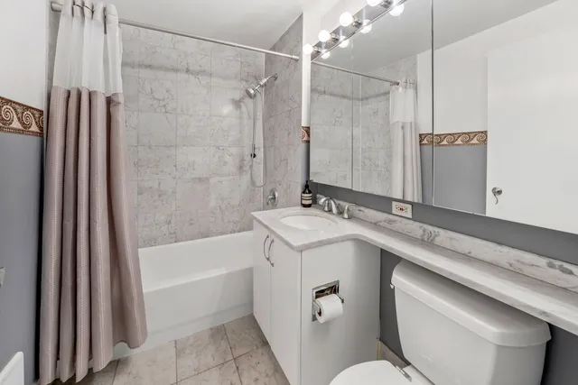 $690,000 | 199 Bowery, Unit 11E | Lower East Side