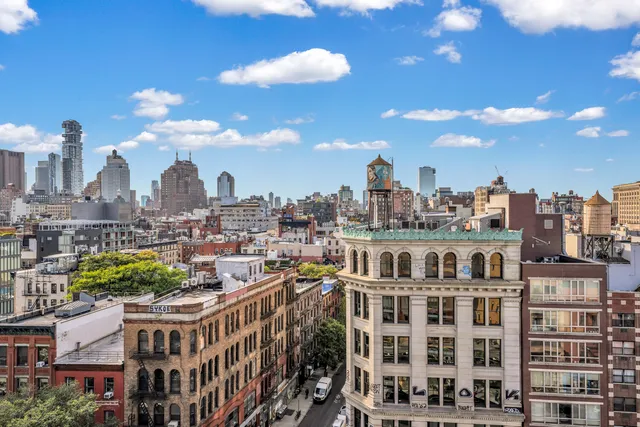 $690,000 | 199 Bowery, Unit 11E | Lower East Side