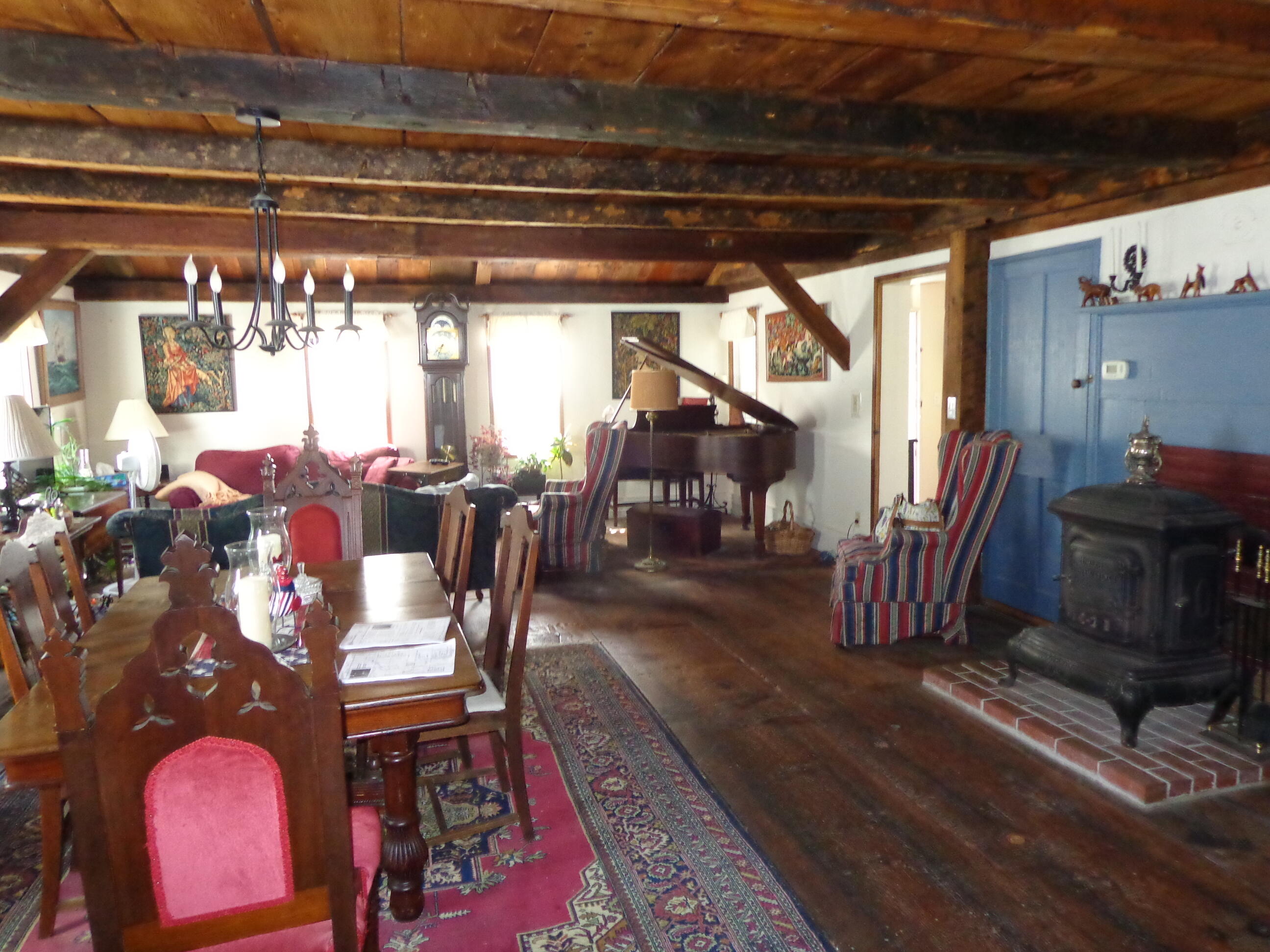1089 Maplewood Road West Newfield, ME 04095 - Photo 22 of 71 DSC04334